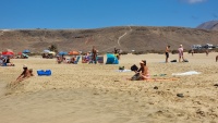 Playa Mujeres